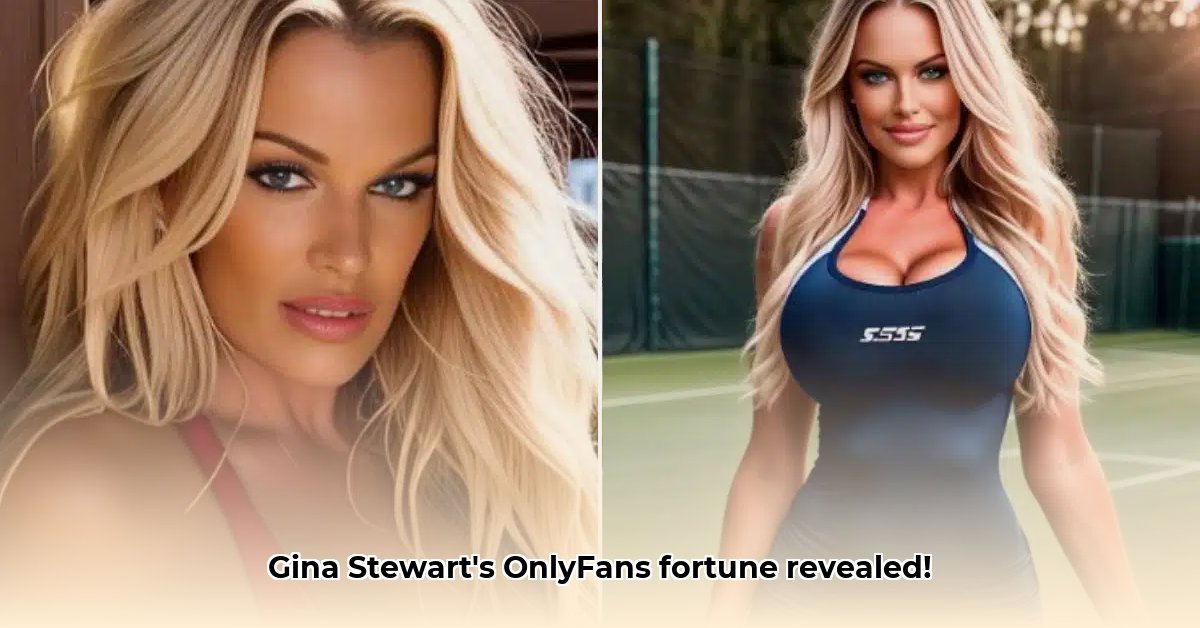 gina-stewart-net-worth